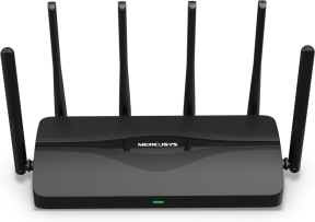 Mercusys MR47BE BE9300 9300 Mbps WiFi 7 Tri-Band 4 Port Router