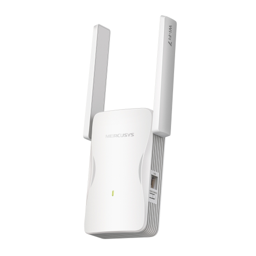 Mercusys ME25BE BE3600 3600 Mbps WiFi 7 Dual-Band Menzil Genişletici