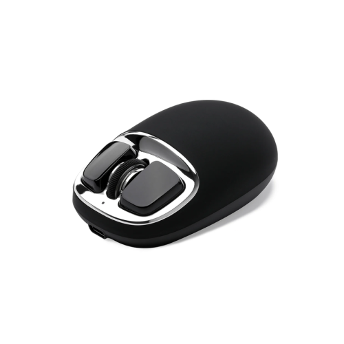 YUNZII C1 Kablosuz Mouse Siyah