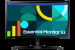 Samsung Essential S3 LS24D366GAUXUF 24″ 4 ms Full HD Curved 100 Hz Monitör