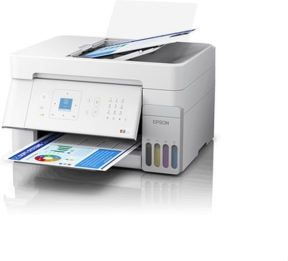 Epson EcoTank L5396 Yaz+Tara+Fot+Faks+Wi-Fi Direct Tanklı Yazıcı