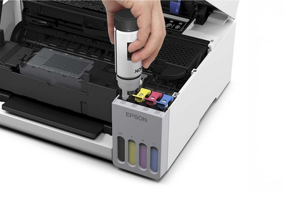 Epson EcoTank L5396 Yaz+Tara+Fot+Faks+Wi-Fi Direct Tanklı Yazıcı