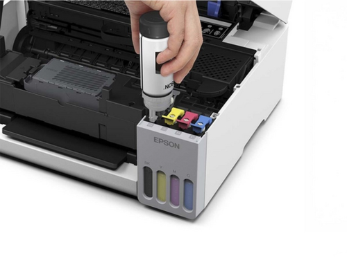 Epson EcoTank L5396 Yaz+Tara+Fot+Faks+Wi-Fi Direct Tanklı Yazıcı