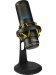 Thonet &amp; Vander VX320 Yayıncı Mikrofonu Dokunmatik Rgb LED Titreşim Önleme Çok Yönlü Kardioid 