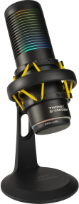 Thonet & Vander VX320 Yayıncı Mikrofonu Dokunmatik Rgb LED Titreşim Önleme Çok Yönlü Kardioid 