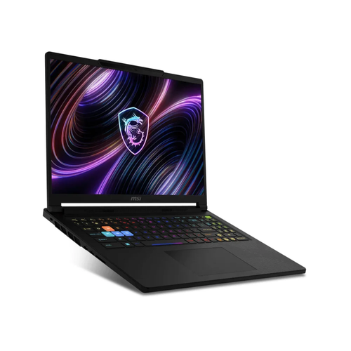 MSI RAIDER 16 HX B2WGX-018TR CORE ULTRA 9 275HX 32GB 1TB SSD RTX5070 12GB 16.0″ QHD+ OLED 240HZ W11 HOME GAMING NOTEBOOK