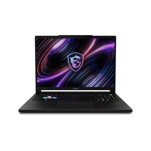 MSI RAIDER 16 HX B2WGX-018TR CORE ULTRA 9 275HX 32GB 1TB SSD RTX5070 12GB 16.0″ QHD+ OLED 240HZ W11 HOME GAMING NOTEBOOK