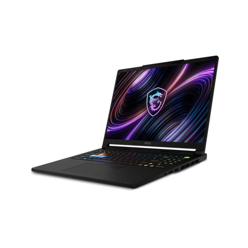 MSI RAIDER 16 HX B2WGX-018TR CORE ULTRA 9 275HX 32GB 1TB SSD RTX5070 12GB 16.0″ QHD+ OLED 240HZ W11 HOME GAMING NOTEBOOK