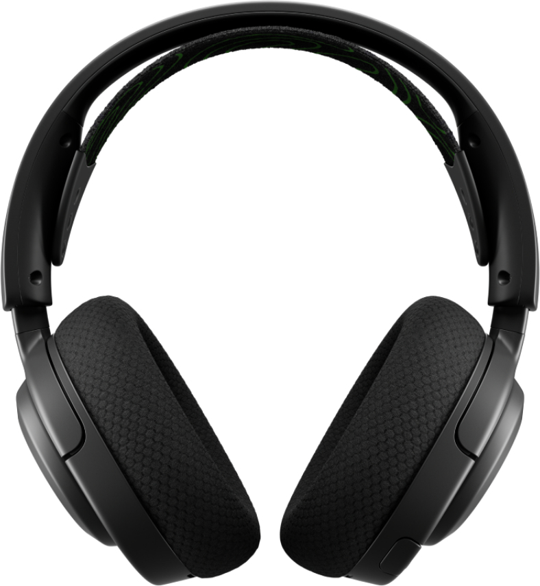 SteelSeries Arctis Nova 5X SSH61676 Wireless Gaming (Oyuncu) Kulaklığı