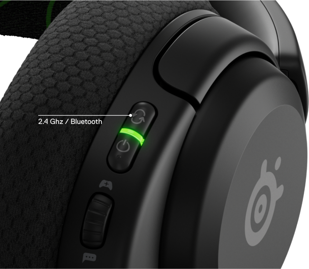 SteelSeries Arctis Nova 5X SSH61676 Wireless Gaming (Oyuncu) Kulaklığı