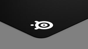 Steelseries QcK Gaming (Oyuncu) Mousepad (SSMP63004)