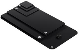 Steelseries QcK Gaming (Oyuncu) Mousepad (SSMP63004)