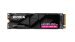 Kioxia Exceria Pro G2 LVE10Z2T04G8 2TB Gen5 14900/13400MB/sn NVMe PCIe M.2 SSD