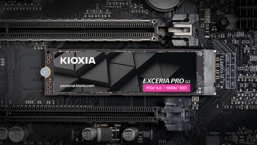 SSD 2TB EXCERIA PRO G2 NVME 14900/13400