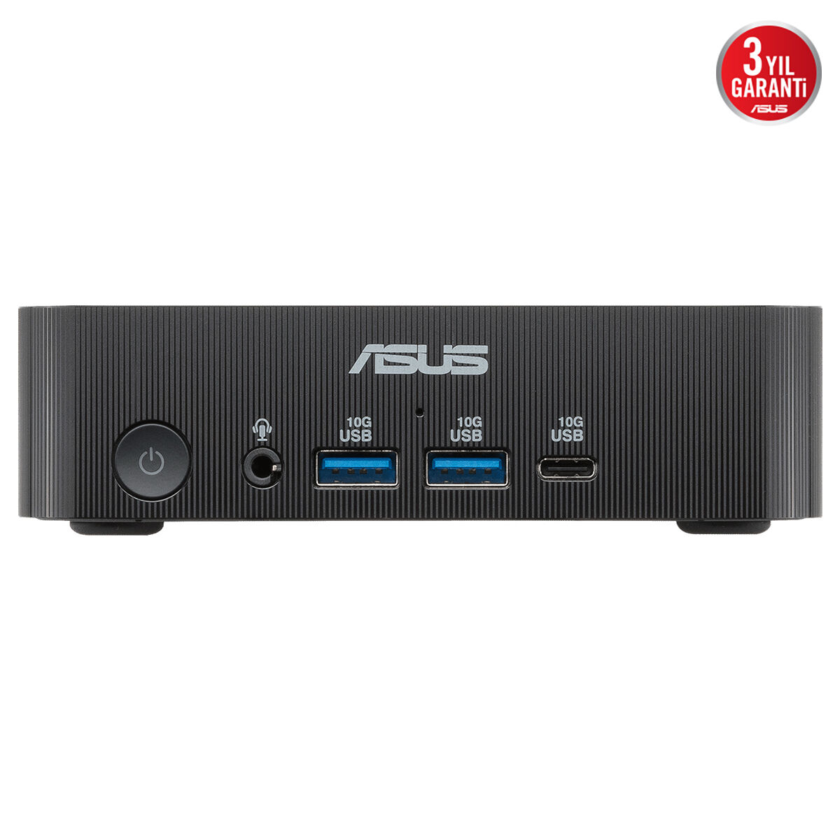 ASUS PN54-BBR522MNS1 RYZEN 5 220 BAREBONE FREEDOS MINI MASAÜSTÜ PC
