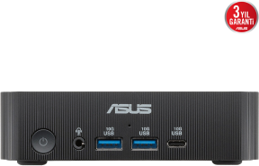 ASUS PN54-BBR522MNS1 RYZEN 5 220 BAREBONE FREEDOS MINI MASAÜSTÜ PC