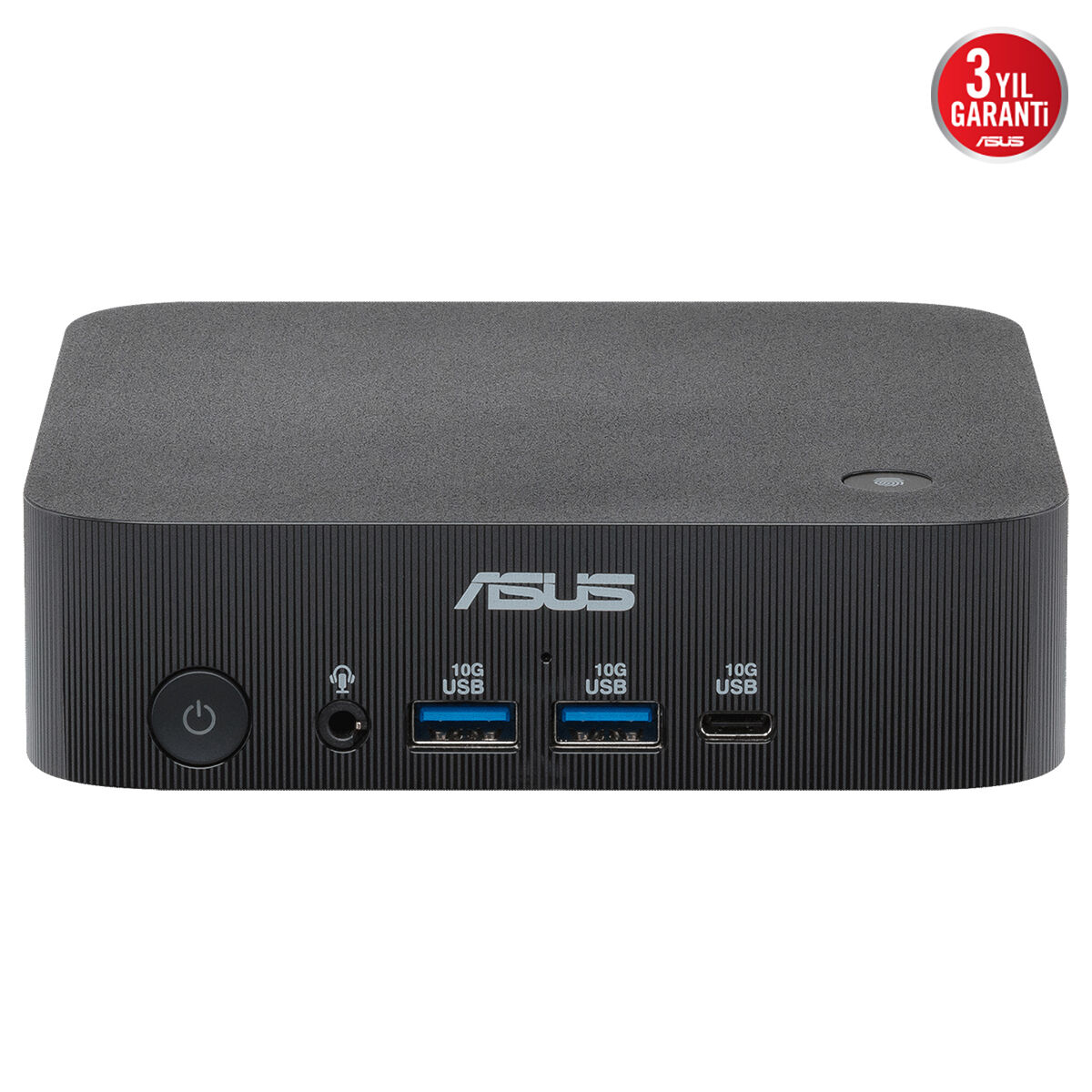 ASUS PN54-BBR522MNS1 RYZEN 5 220 BAREBONE FREEDOS MINI MASAÜSTÜ PC