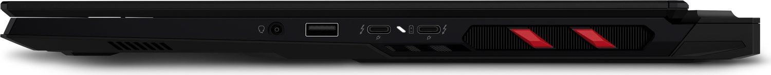 MSI Raider 18 Max HX A2WJ-1059TR Ultra 9 290HX Plus 64GB 4 TB SSD 24GB RTX5090 175W 18 UHD+ 120Hz W11H Gaming Notebook