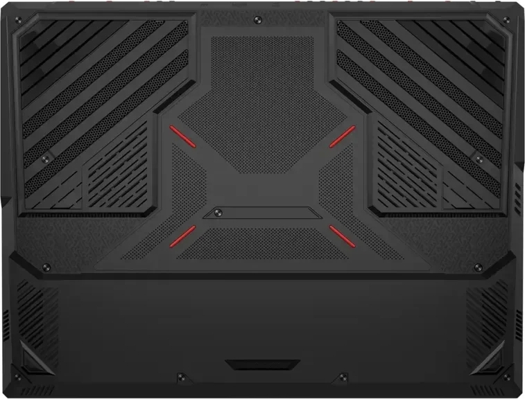MSI Raider 18 Max HX A2WJ-1059TR Ultra 9 290HX Plus 64GB 4 TB SSD 24GB RTX5090 175W 18 UHD+ 120Hz W11H Gaming Notebook