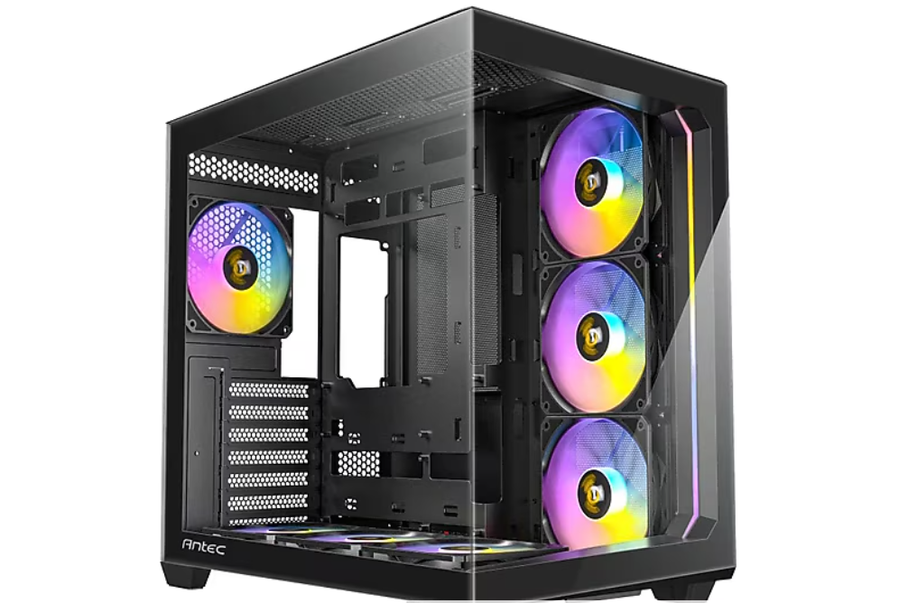 Antec C5 ARGB Fanlı ATX Oyuncu Kasası