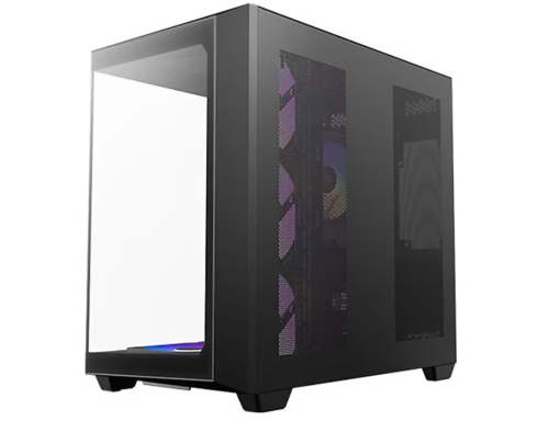 Antec C5 ARGB Fanlı ATX Oyuncu Kasası