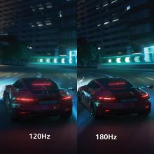 Philips Evnia 32M2C5501/00 31.5″ 180Hz 1ms HDMI DP Free Sync G-Sync HDR10 QHD VA Curved Gaming Monitör