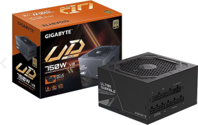 Gigabyte GP-UD750GM PG5 V2 Gen5.1 750 W Power Supply