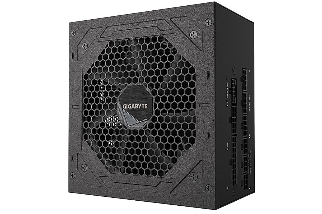Gigabyte GP-UD750GM PG5 V2 Gen5.1 750 W Power Supply