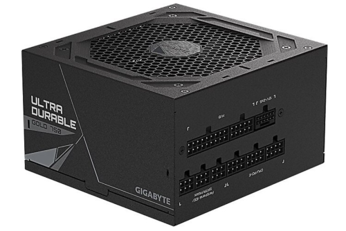 Gigabyte GP-UD750GM PG5 V2 Gen5.1 750 W Power Supply