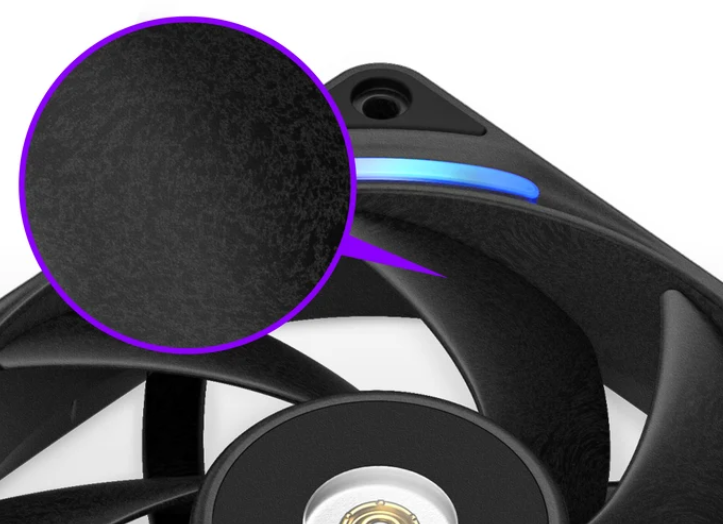 NZXT RF-U36PN-W1 F360X - 360mm Performance RGB Fan