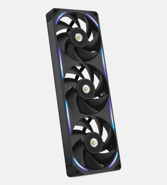 NZXT RF-U36PN-W1 F360X - 360mm Performance RGB Fan