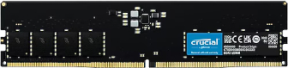 Crucial 16 GB 4800 MHz CL40 CT16G48C40U5 DDR5 Ram