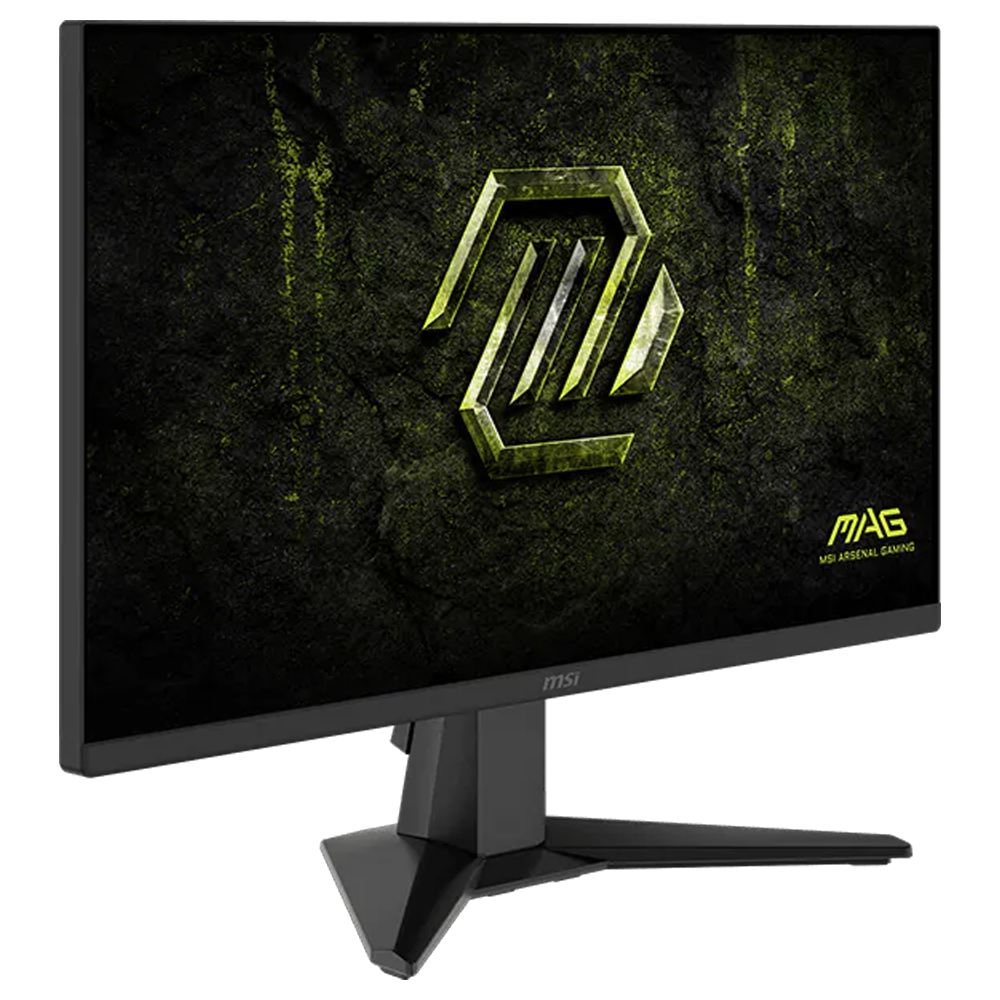 MSI MAG 245F X24 24″ 240Hz 0.5ms FreeSync HDR Ready FHD Rapid IPS Gaming Monitör