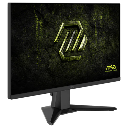 MSI MAG 245F X24 24″ 240Hz 0.5ms FreeSync HDR Ready FHD Rapid IPS Gaming Monitör