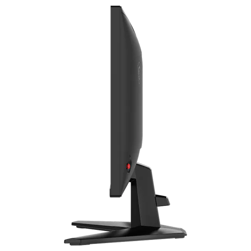 MSI MAG 245F X24 24″ 240Hz 0.5ms FreeSync HDR Ready FHD Rapid IPS Gaming Monitör