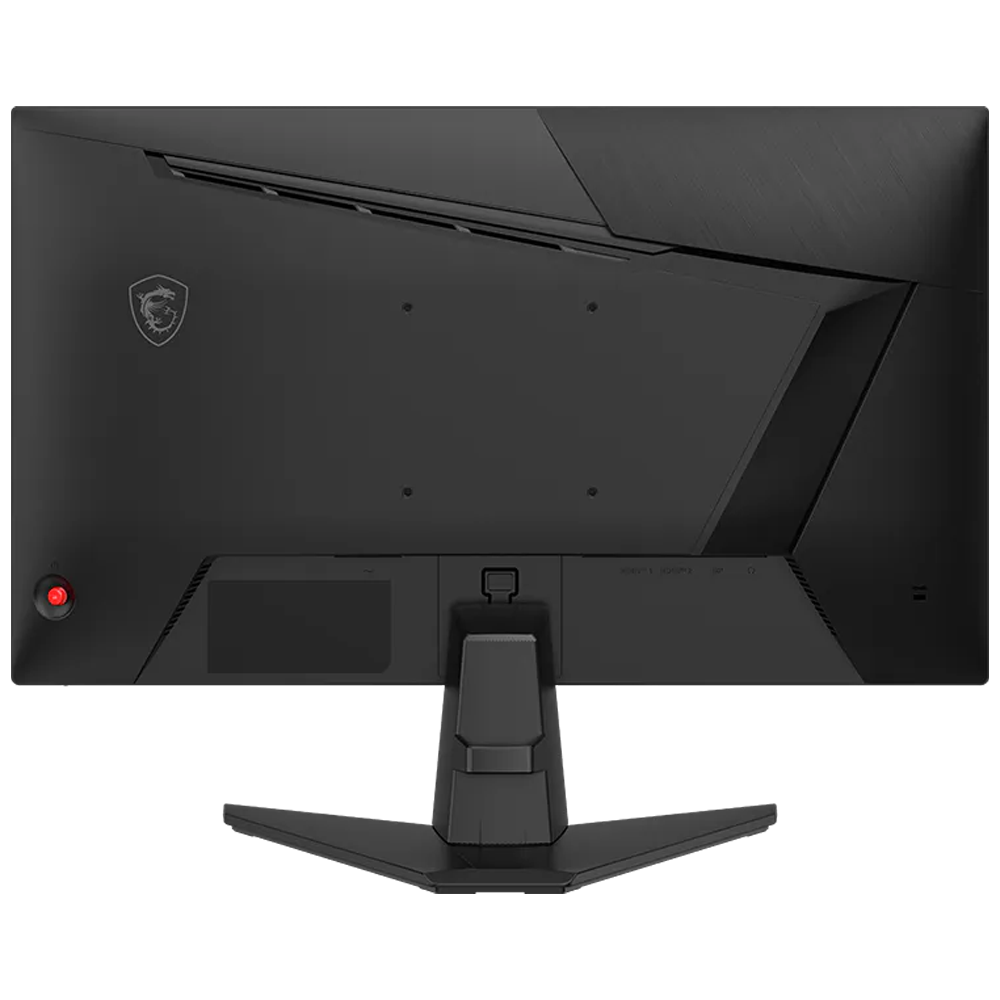 MSI MAG 245F X24 24″ 240Hz 0.5ms FreeSync HDR Ready FHD Rapid IPS Gaming Monitör