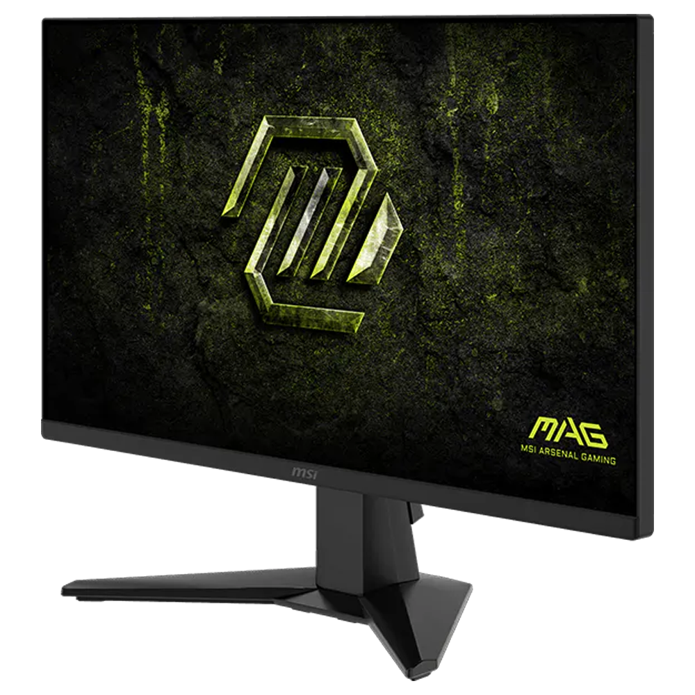 MSI MAG 245F X24 24″ 240Hz 0.5ms FreeSync HDR Ready FHD Rapid IPS Gaming Monitör