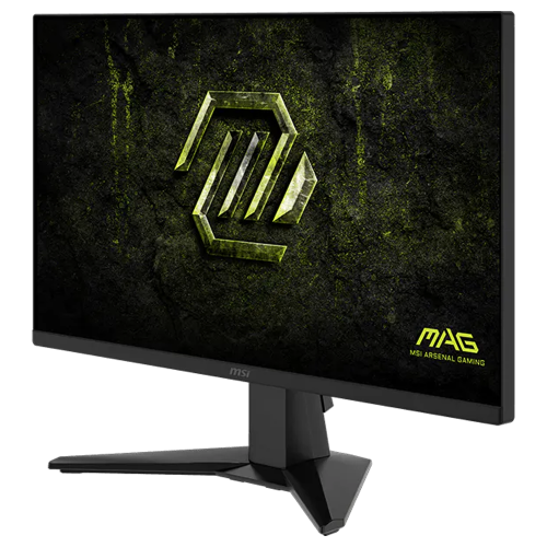 MSI MAG 245F X24 24″ 240Hz 0.5ms FreeSync HDR Ready FHD Rapid IPS Gaming Monitör