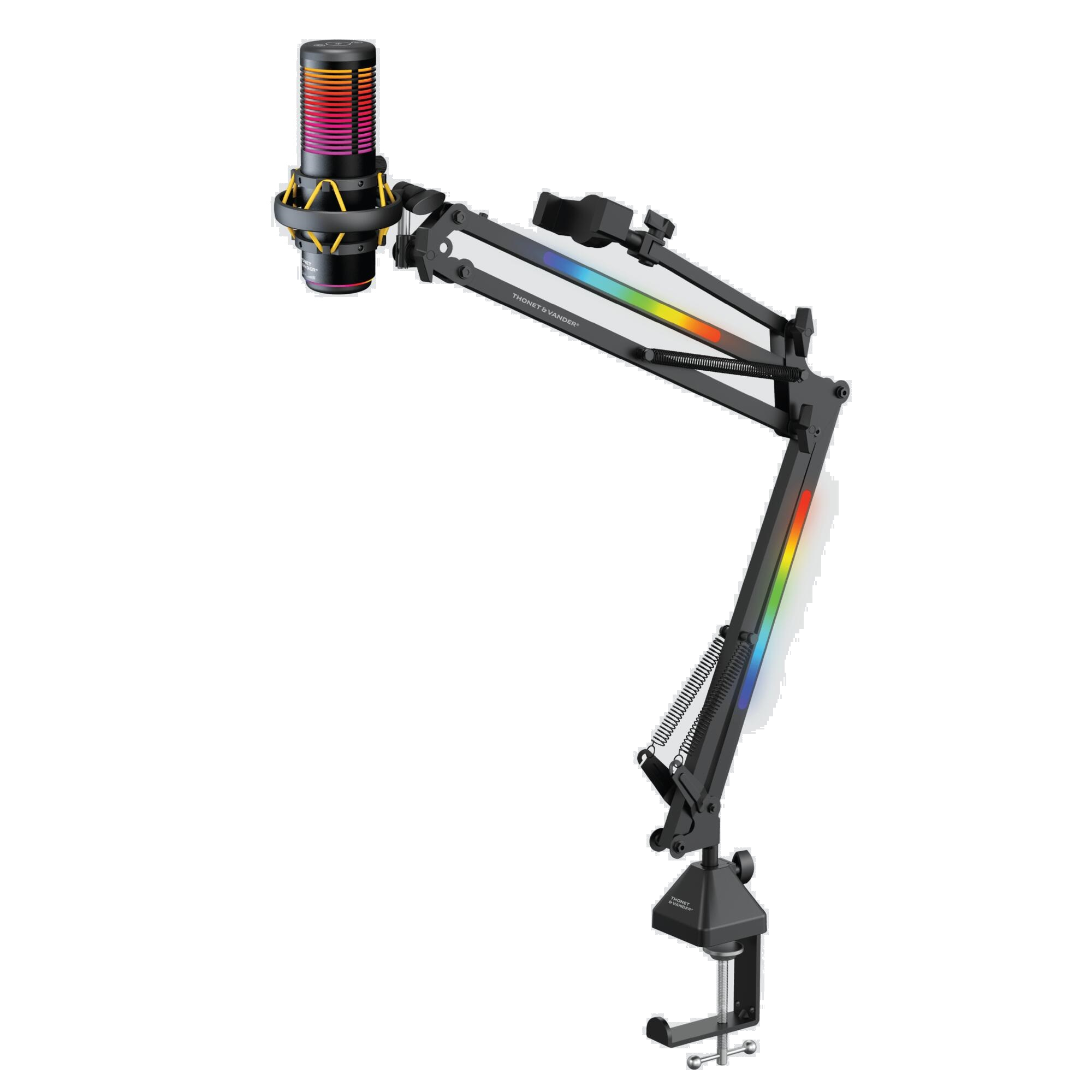 Thonet & Vander VX500 Bundle Mikrofon Seti