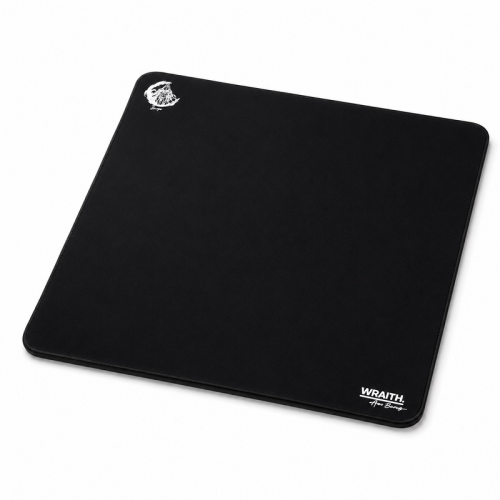 Wraith Ace Series Poron Mousepad Surge Siyah 50x50