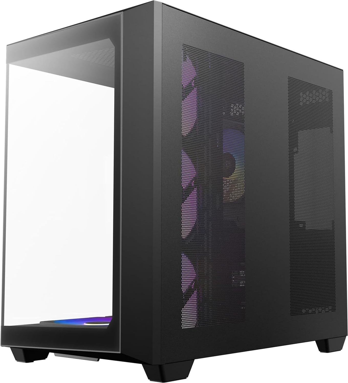 Antec C5 ARGB Fanlı ATX Oyuncu Kasası