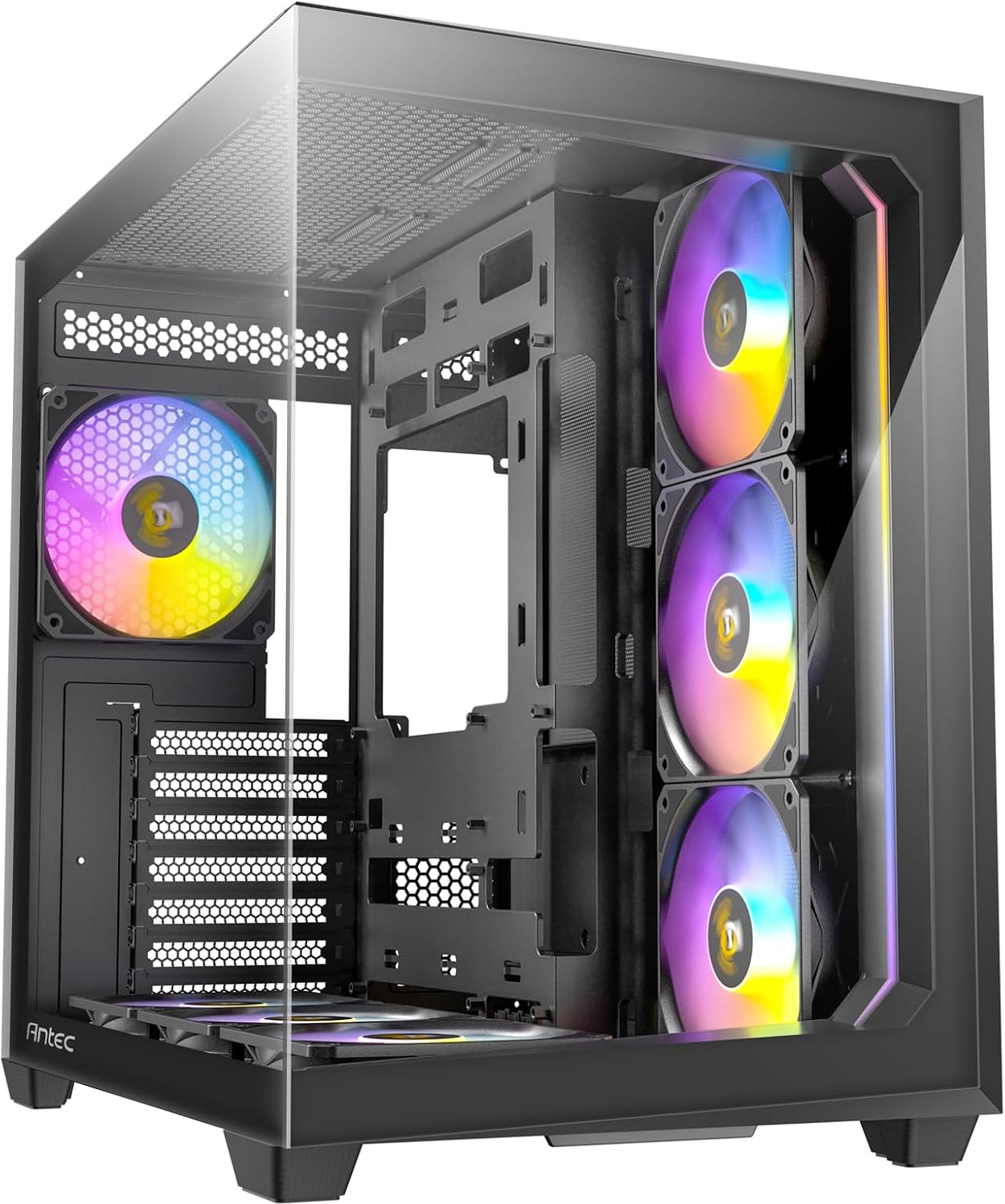 Antec C5 ARGB Fanlı ATX Oyuncu Kasası
