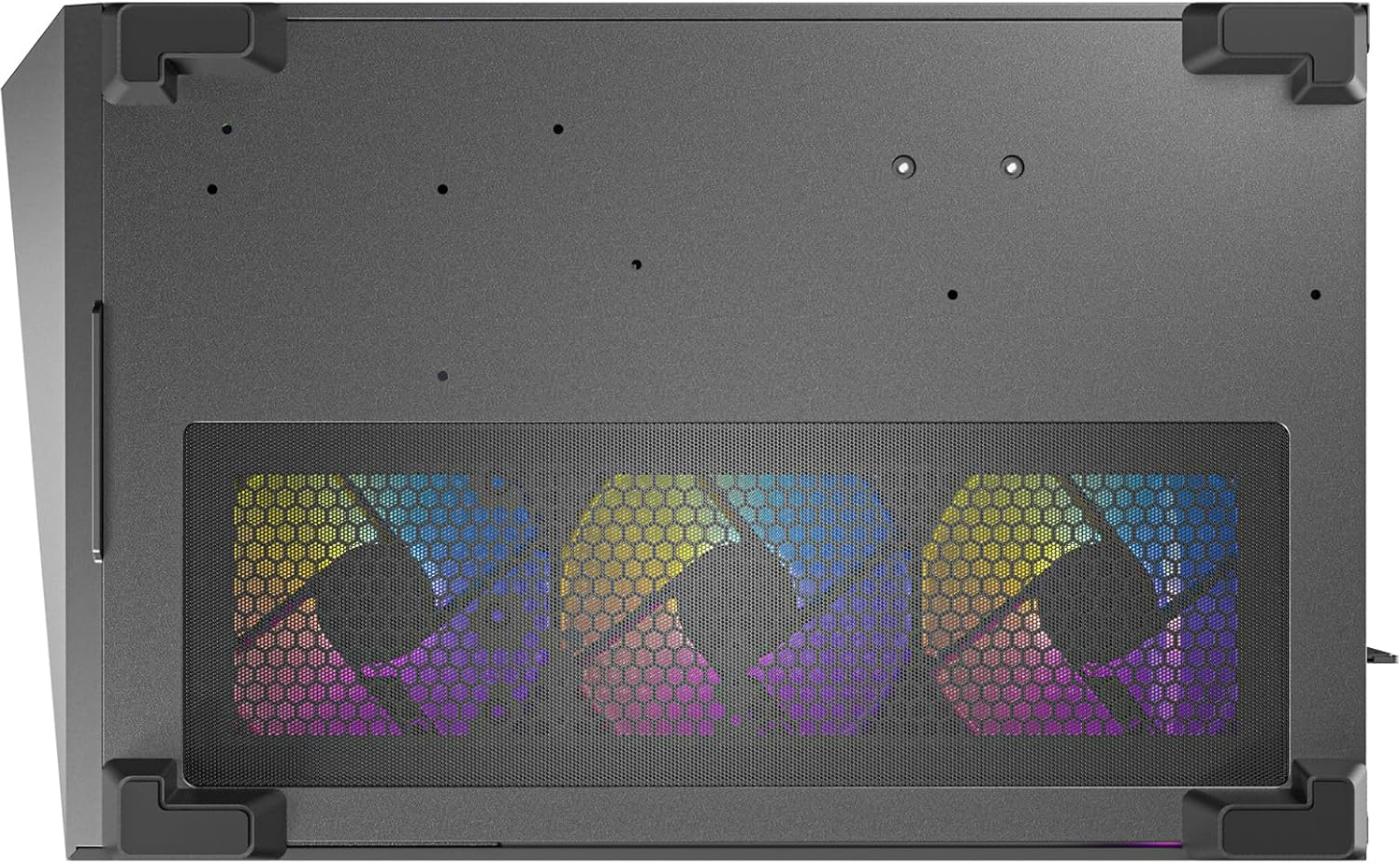 Antec C5 ARGB Fanlı ATX Oyuncu Kasası
