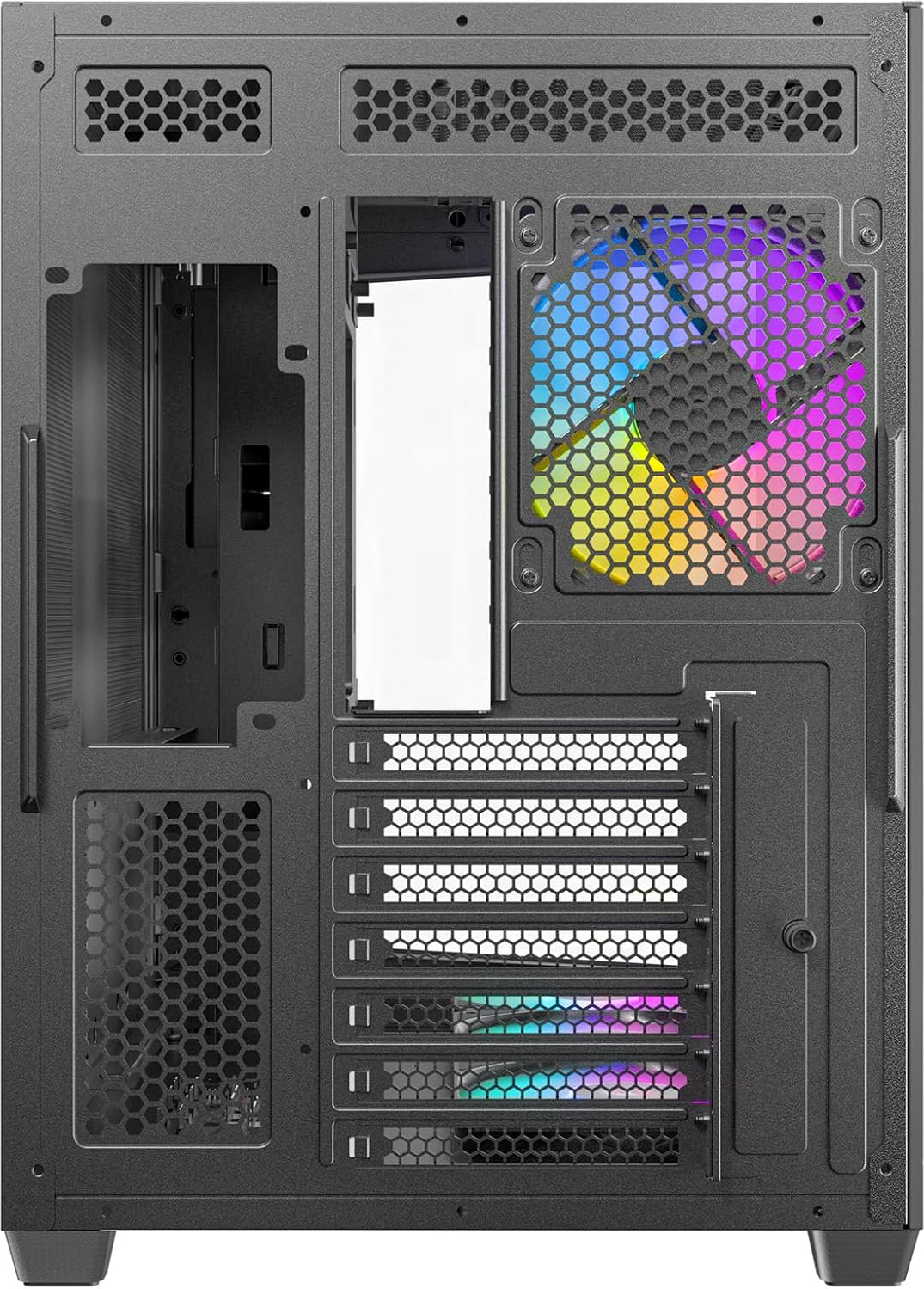 Antec C5 ARGB Fanlı ATX Oyuncu Kasası