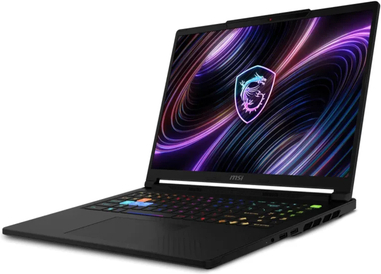 MSI RAIDER 16 HX B2WGX-018TR CORE ULTRA 9 275HX 32GB 1TB SSD RTX5070 12GB 16.0″ QHD+ OLED 240HZ W11 HOME GAMING NOTEBOOK
