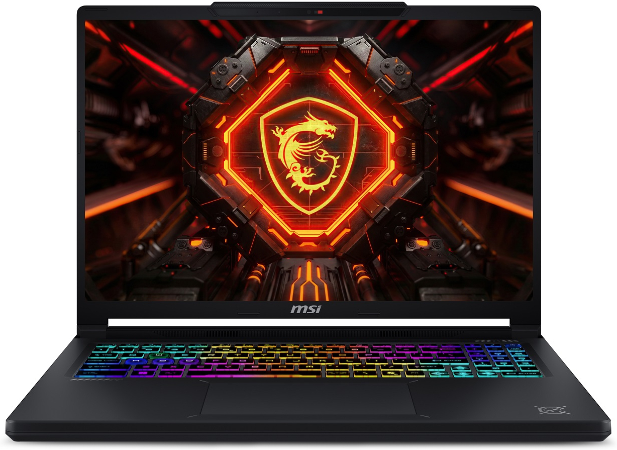 MSI Crosshair 16 MAX HX E2WGXK-043TR Ultra 9 275HX 32GB 1TB SSD 8GB RTX5070 16 QHD+ 240Hz Windows 11 Gaming NoteBook