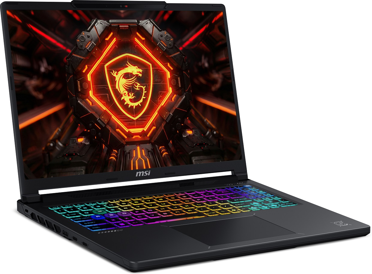 MSI Crosshair 16 MAX HX E2WGXK-043TR Ultra 9 275HX 32GB 1TB SSD 8GB RTX5070 16 QHD+ 240Hz Windows 11 Gaming NoteBook