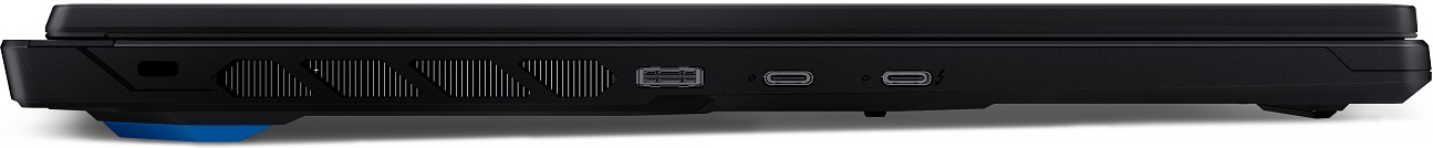 MSI Crosshair 16 MAX HX E2WGXK-043TR Ultra 9 275HX 32GB 1TB SSD 8GB RTX5070 16 QHD+ 240Hz Windows 11 Gaming NoteBook