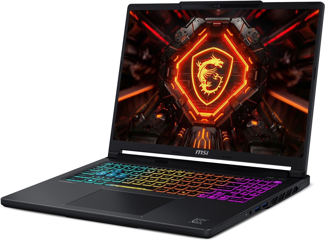 MSI CROSSHAIR A16 HX E8WGK-011XTR RYZEN 9 8940HX 16GB 1TB SSD RTX5070 8GB 16.0″ QHD+ 240HZ FREEDOS GAMING NOTEBOOK