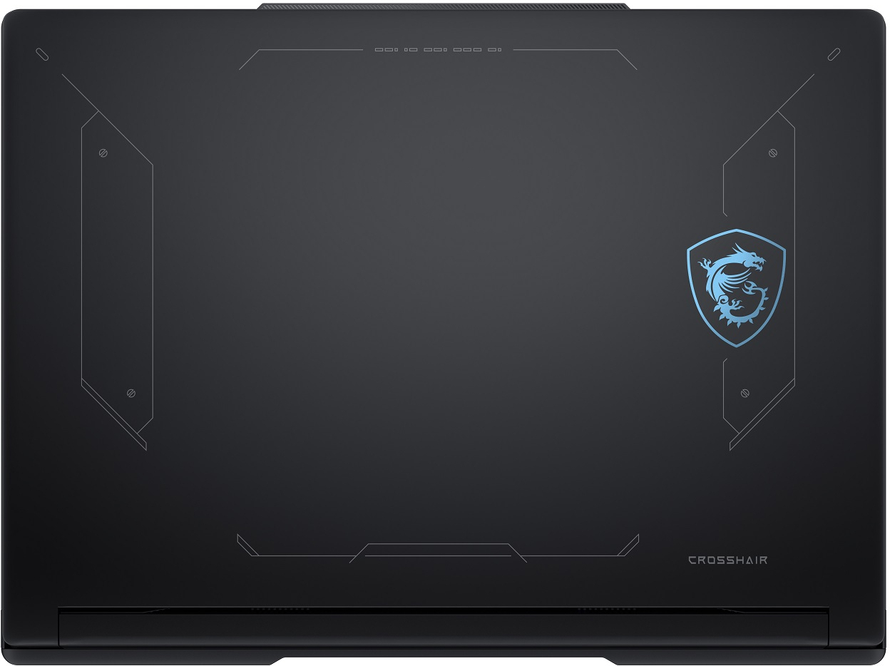 MSI CROSSHAIR A16 HX E8WGK-011XTR RYZEN 9 8940HX 16GB 1TB SSD RTX5070 8GB 16.0″ QHD+ 240HZ FREEDOS GAMING NOTEBOOK